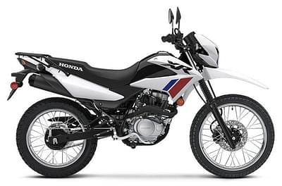 BOATZON | Honda® XR150L 2025