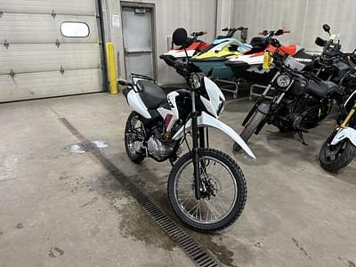 BOATZON | Honda® XR150L 2025