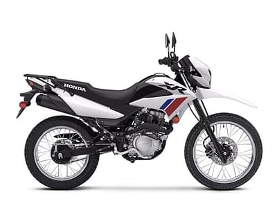 BOATZON | Honda® XR150L 2025