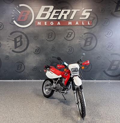 BOATZON | Honda® XR650L 2017