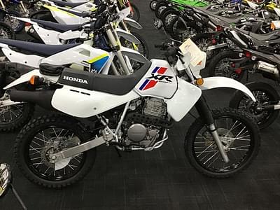 BOATZON | Honda® XR650L 2025