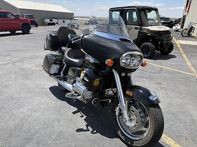 BOATZON | HONDA VALKYRIE 2000