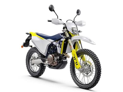 BOATZON | Husqvarna® 701 Enduro 2024