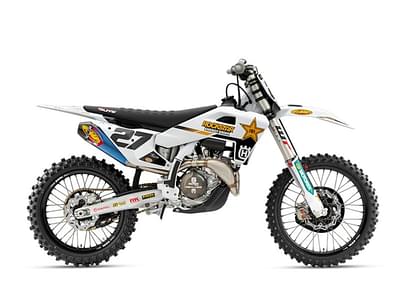 BOATZON | Husqvarna® FC 450 Factory Edition 2025