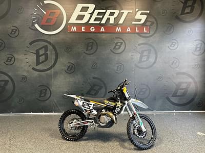 BOATZON | Husqvarna® FC 450 Rockstar Edition 2022