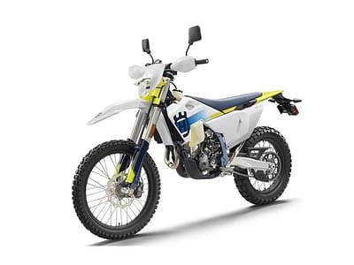 BOATZON | Husqvarna® FE 350s 2024