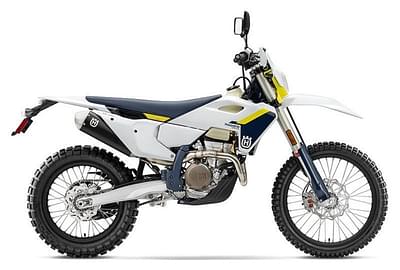 BOATZON | Husqvarna® FE 350s 2025