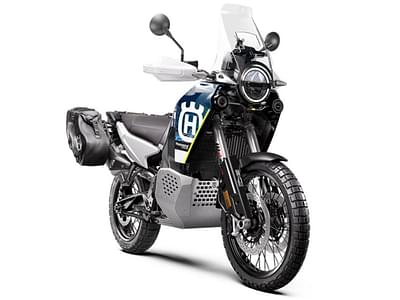 BOATZON | Husqvarna® Norden 901 Expedition 2024