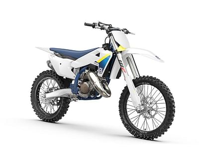 BOATZON | Husqvarna® TC 125 2025