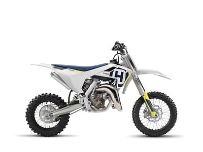 BOATZON | Husqvarna® TC 65 2018