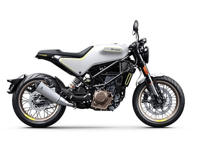 BOATZON | Husqvarna® Vitpilen 401 2019