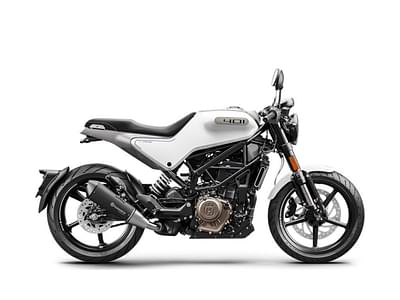 BOATZON | Husqvarna® Vitpilen 401 2023