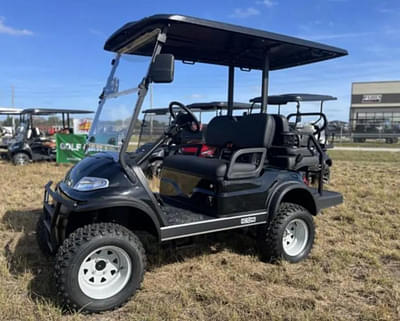 BOATZON | ICON Electric Vehicles i40L 2025