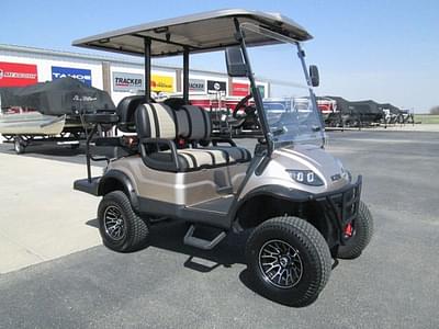 BOATZON | ICON EV i40L 2024