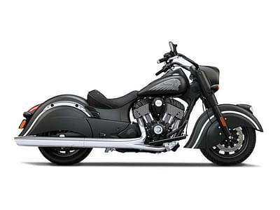 BOATZON | Indian Motorcycle® Chief Dark Horse 2016