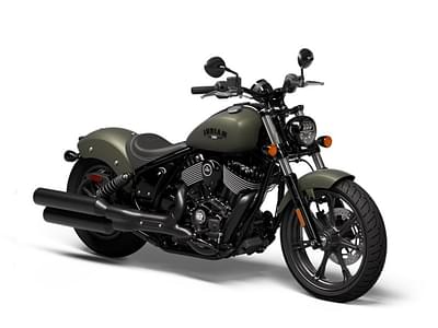 BOATZON | Indian Motorcycle® Chief Dark Horse Sagebrush Smoke 2023
