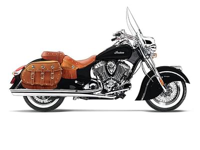 BOATZON | Indian Motorcycle® Chief Vintage Thunder Black 2014