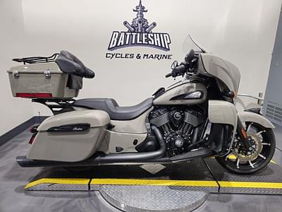 BOATZON | Indian Motorcycle® CHIEFTAIN DARK HORSE 2023
