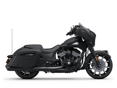 BOATZON | Indian Motorcycle® Chieftain Dark Horse Black Smoke 2025