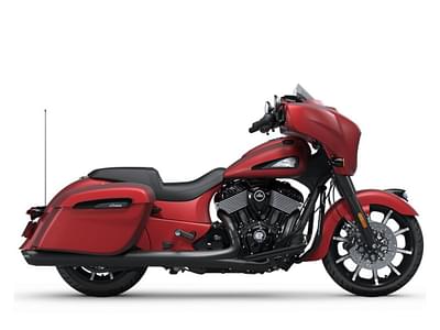 BOATZON | Indian Motorcycle® Chieftain Dark Horse Sunset Red Smoke 2025