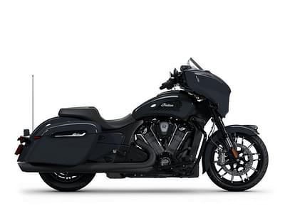 BOATZON | Indian Motorcycle® Chieftain PowerPlus Dark Horse 112 Blue Dusk 2025