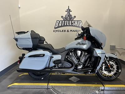 BOATZON | Indian Motorcycle® Chieftain PowerPlus Dark Horse 112 wPowerBand Blue Dusk 2025