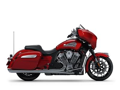BOATZON | Indian Motorcycle® Chieftain PowerPlus Limited 112 Sunset Red Metallic 2025