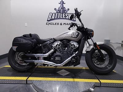 BOATZON | Indian Motorcycle® N22MTG00A4 2022