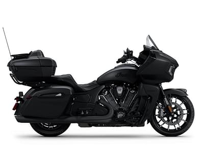 BOATZON | Indian Motorcycle® Pursuit Dark Horse 112 Black Smoke 2025