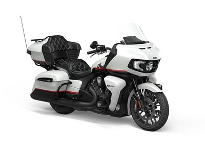 BOATZON | Indian Motorcycle® Pursuit Dark Horse with Premium Package Icon Pearl WhiteBlack Metallic 2022