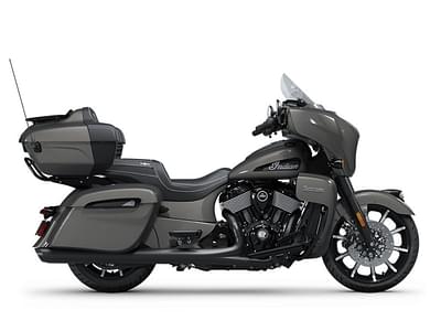 BOATZON | Indian Motorcycle® Roadmaster Dark Horse Heavy Metal 2025