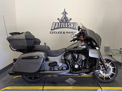 BOATZON | Indian Motorcycle® Roadmaster Dark Horse Heavy Metal 2025