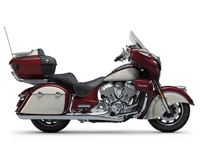 BOATZON | Indian Motorcycle® Roadmaster Maroon MetallicSilver Quartz Metallic 2025