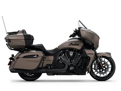 BOATZON | Indian Motorcycle® Roadmaster PowerPlus Dark Horse 112 wPowerBand Nara Bronze Smoke 2025