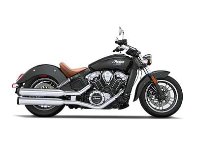 BOATZON | Indian Motorcycle® Scout Thunder Black 2016 BOATZON | Indian Motorcycle® Scout Thunder Black 2016