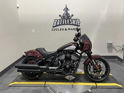 BOATZON | Indian Motorcycle® SPORT CHIEF 2025