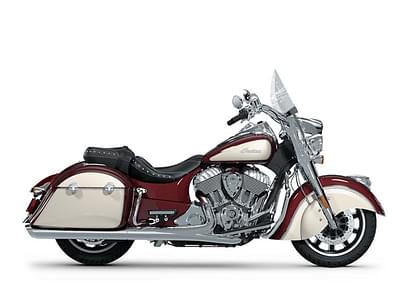 BOATZON | Indian Motorcycle® Springfield Maroon MetallicSilver Quartz Metallic 2025