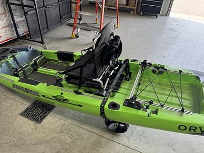 BOATZON | Jackson Kayak MayFly 2018