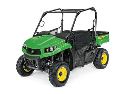 BOATZON | John Deere 2Passenger Gator XUV590M 2024 BOATZON | John Deere 2Passenger Gator XUV590M 2024