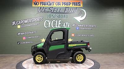 BOATZON | John Deere 3Passenger Gator XUV835R Signature Edition 2023
