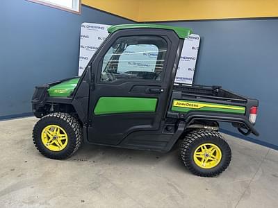 BOATZON | John Deere 3Passenger Gator XUV835R Signature Edition 2023