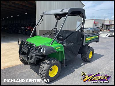 BOATZON | John Deere Work Series Gator UTV HPX815E 2023