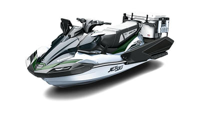 BOATZON | KAWASAKI 160 LXS ANGLER 2025