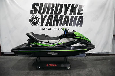 BOATZON | Kawasaki  2020