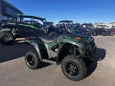 BOATZON | Kawasaki Brute Force 300 2025