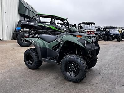 BOATZON | Kawasaki Brute Force 300 2025