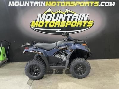 BOATZON | Kawasaki Brute Force 300 2025
