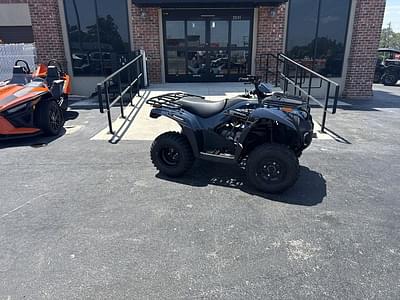 BOATZON | Kawasaki Brute Force 300 2025
