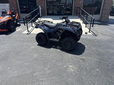 BOATZON | Kawasaki Brute Force 300 2025