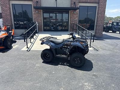 BOATZON | Kawasaki Brute Force 300 2025